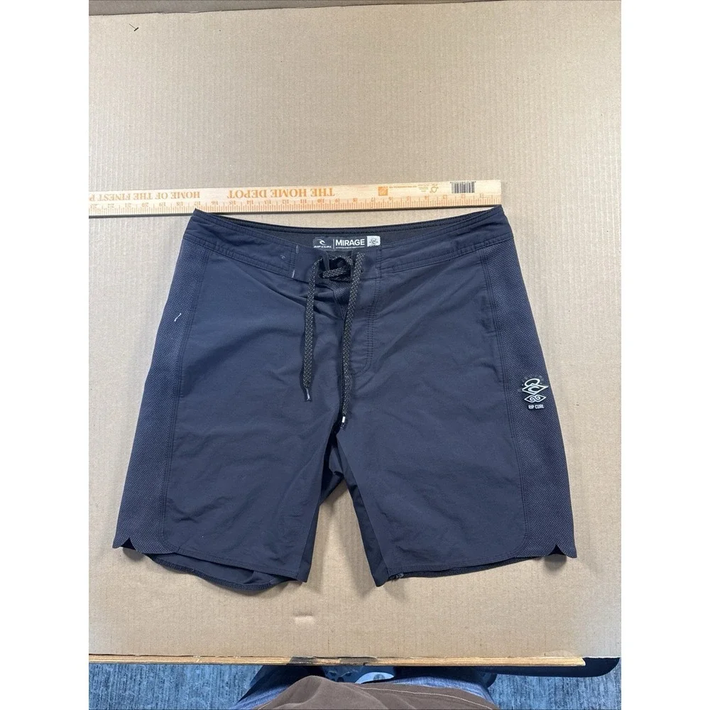 Rip Curl Mirage Ultimate Stretch Boardshorts Cordura Advanced Men's